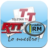 TeleTaxi-RM icon