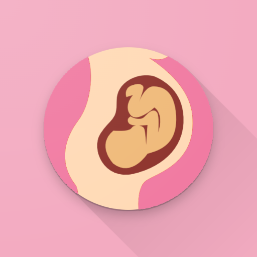 Pregnancy Tracking logo