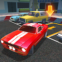 Car Parking 3D Pro : City Car Driving