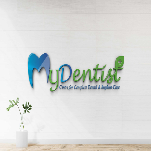 My Dentist - Google Play 앱