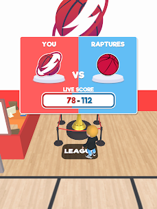 Basketball Manager Apk Mod for Android [Unlimited Coins/Gems] 10