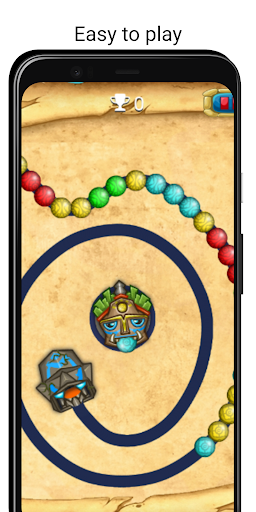 Quetzalcoatl Screen 2