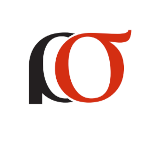 Patricia Ordás logo