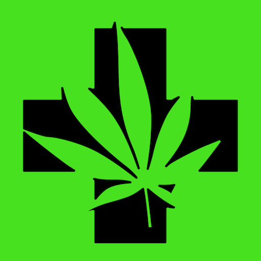 Green Cross logo