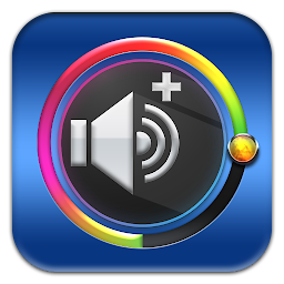 Icon image Volume Booster - Sound Booster