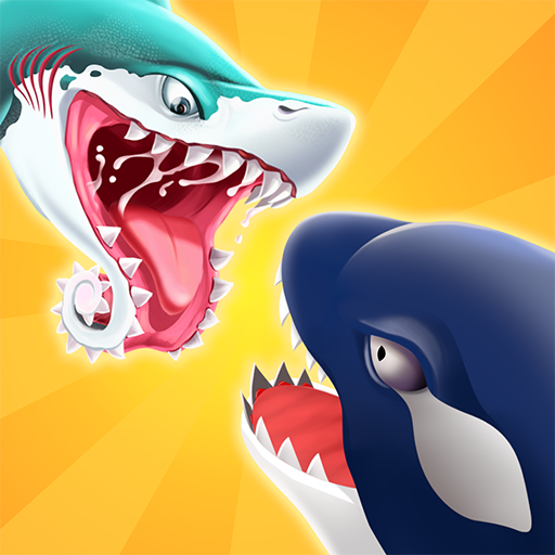 Shark Mania 13.70 Icon