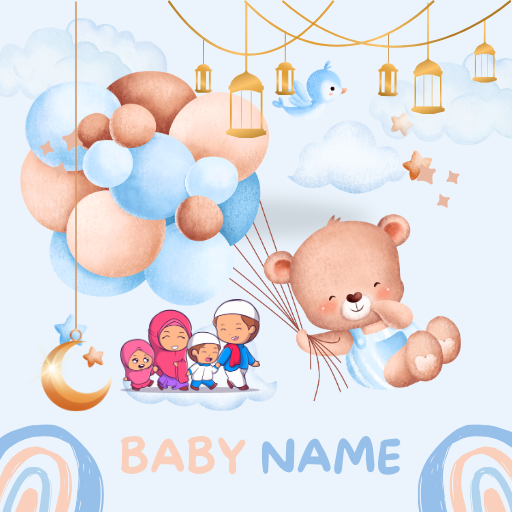 Muslim Baby Name And Meaning Download on Windows