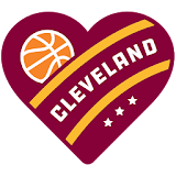 Cleveland Basketball Rewards icon