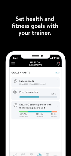 Hassoni Exclusive Screen 3