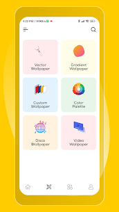 WallWOW: Aesthetic Wallpapers 5