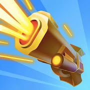 Shooting the Pixel Mod apk أحدث إصدار تنزيل مجاني