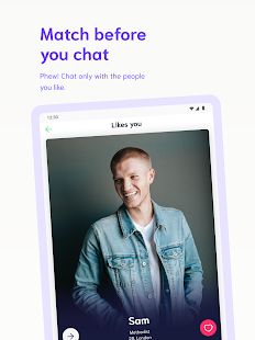 SALT - Christian Dating App 7.0.28 APK screenshots 11