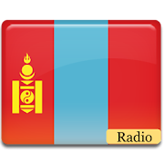 Mongolia Radio FM
