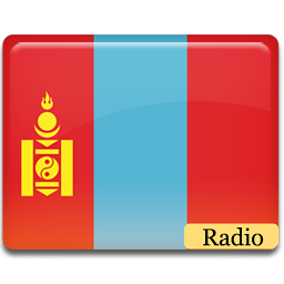 Icon image Mongolia Radio FM