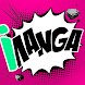 iManga - Comics Reader
