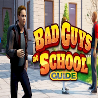 Bad Guy AT School Simulator PRO Guide APK تصویر نماگرفت #10