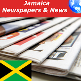 Jamaica Newspapers icon