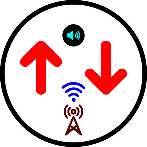 Network Voice Alert! Logo