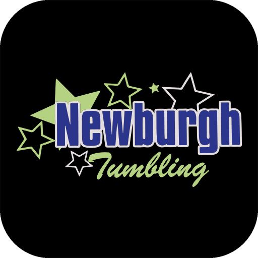 Newburgh Tumbling logo
