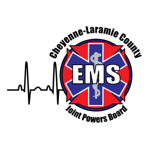 Laramie County EMS 2.6 Icon