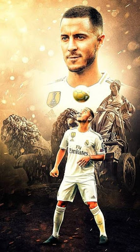 Hazard wallpaper full HD