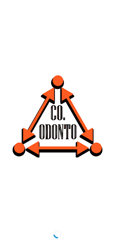 Android application Coodonto Coworking screenshort