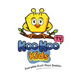 Koo Koo TV Kids icon