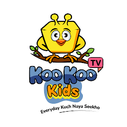 Koo Koo TV Kids 아이콘 이미지
