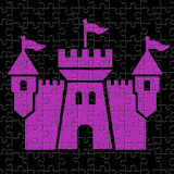 Puzzle Fairy Tales icon