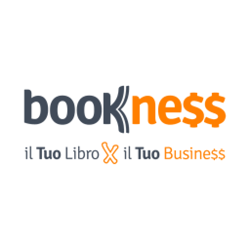 Bookness 1.1 Icon