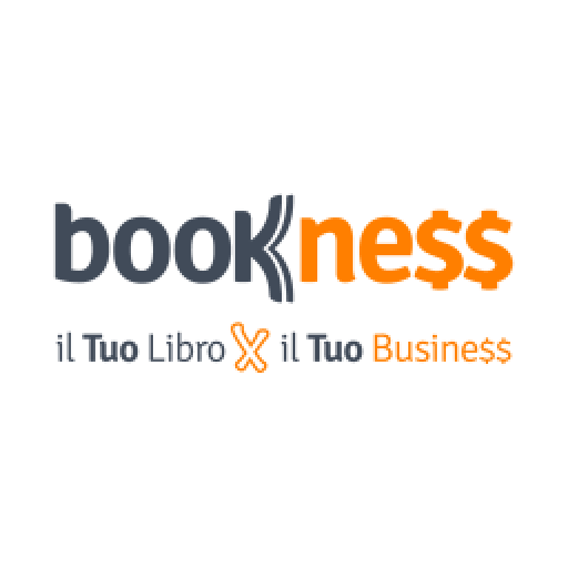 Bookness logo
