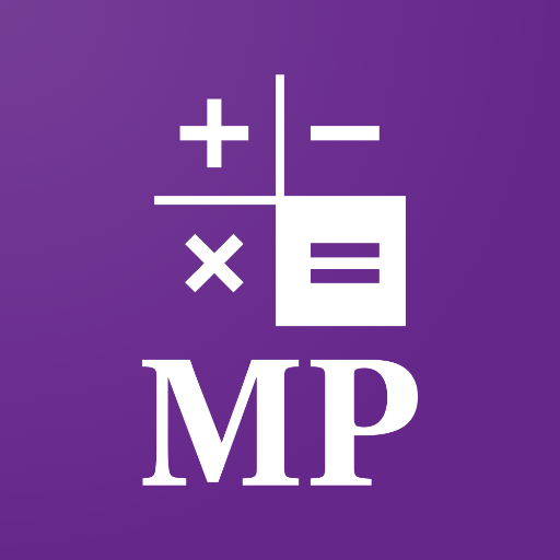 Média Ponderada logo