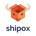Cover Image of Download Shipox Driver 1.6.3 APK