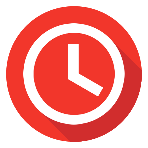 Polar Clock logo
