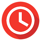 Polar Clock logo
