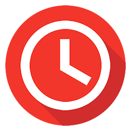 Polar Clock