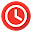 Polar Clock Download on Windows
