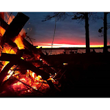 Lakeview Log Cabins icon