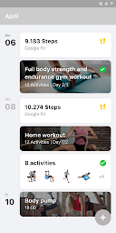 Personal Training  Network