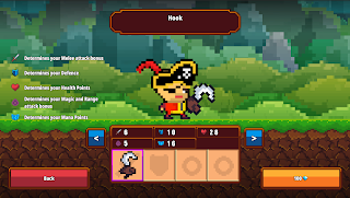Pixel Survival Game 2.o - Screenshot 2