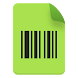 Barcode Notes