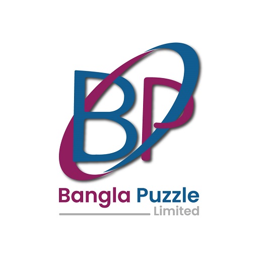 Bangla Puzzle 4IR logo