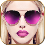 Cover Image of Download Sunglasses Photo Montage  APK