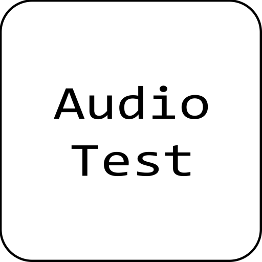 AudioTest logo