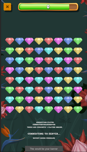 Mzanzi Matches Screen 3