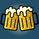 Drink Extreme (Drinking games) icon