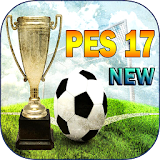 Pes Club Manager 2017 Pro icon