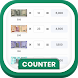 Cash Calculator: Money Counter - Androidアプリ
