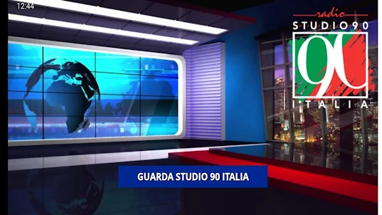 Radio Studio 90 Italia