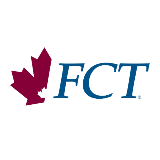 FCT Renew logo